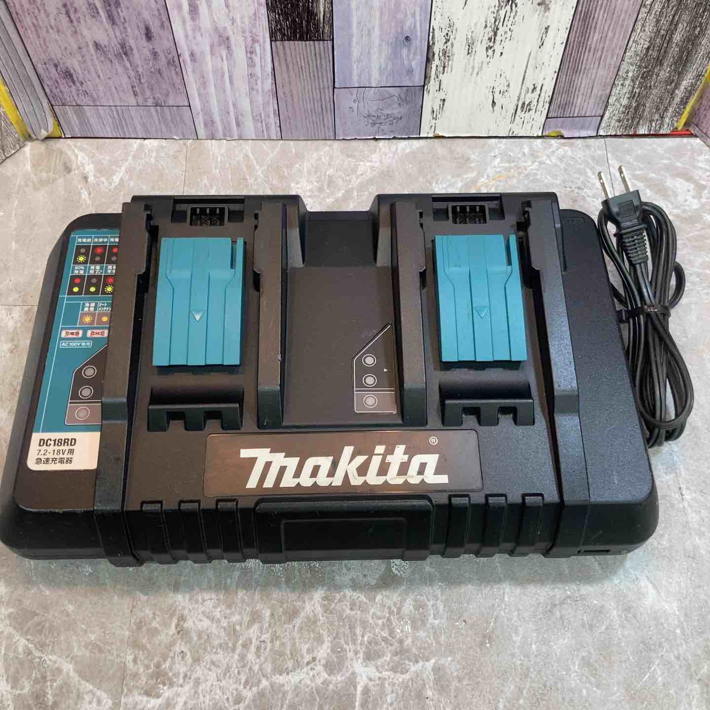 充電器 – アクトツールオンラインショップ