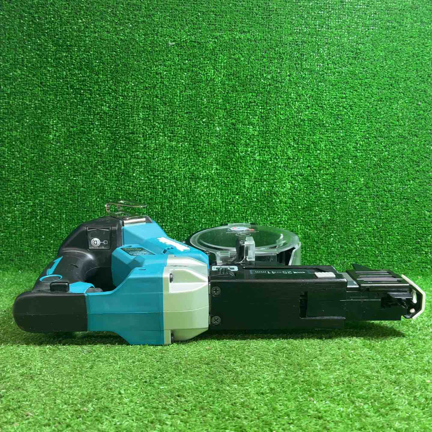 マキタ FR451D オートパックススクリュードライバ【船橋馬込店】【店頭取引限定】【中古】管理番号：IT3OLIOBJB0Y 買取実績】 マキタ 充電式オートパックスクリュードライバ FR451D
