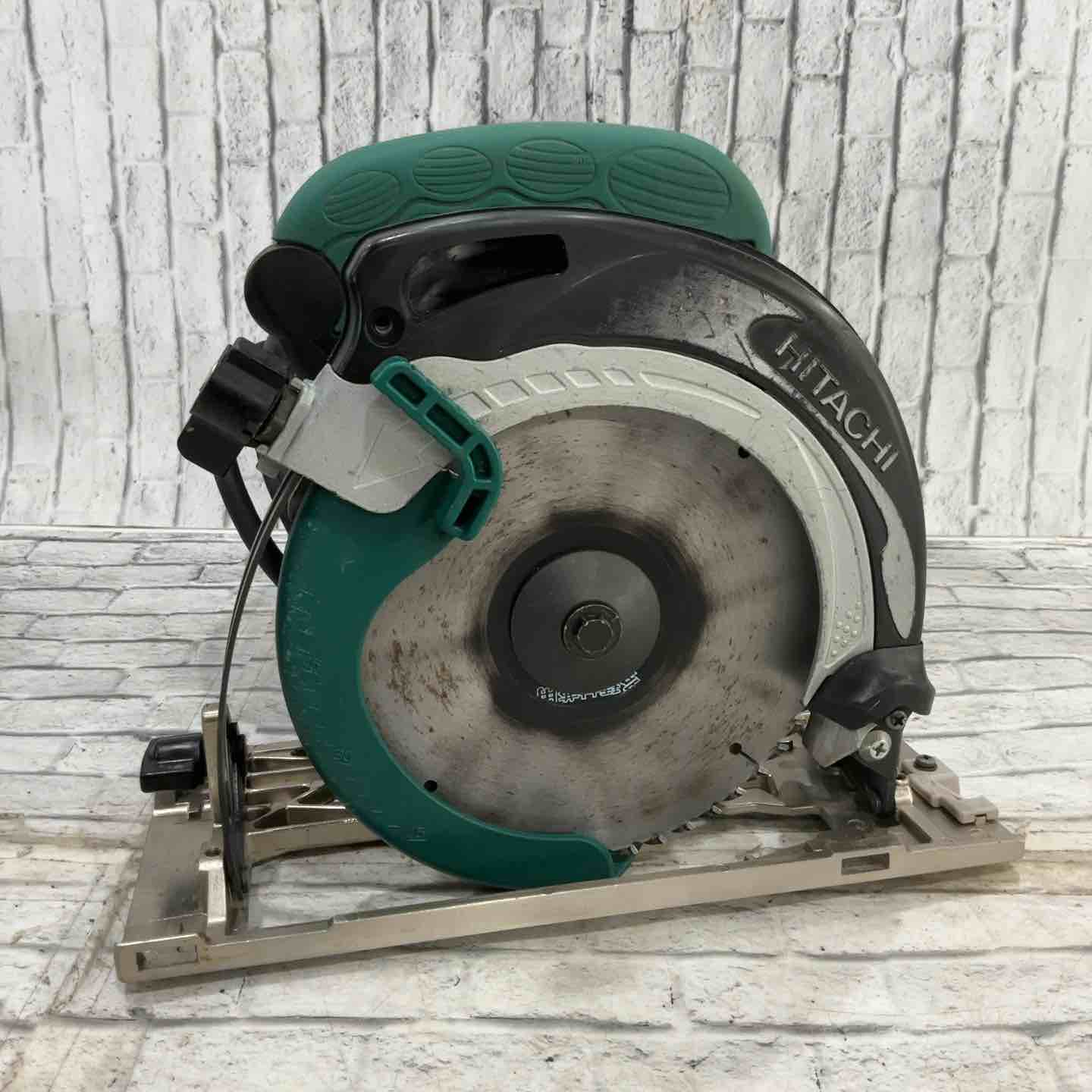 ☆ハイコーキ(HIKOKI ※旧:日立工機) 165mm丸のこ C6MB4【川口店