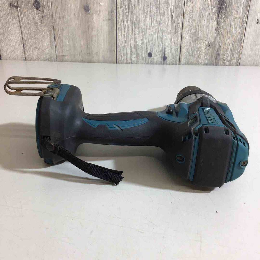 ☆マキタ(makita) コードレス振動ドリルドライバー HP481DZ【戸田店】