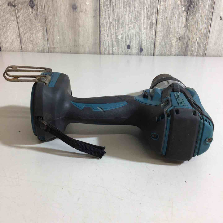 ☆マキタ(makita) コードレス振動ドリルドライバー HP481DZ【戸田店】