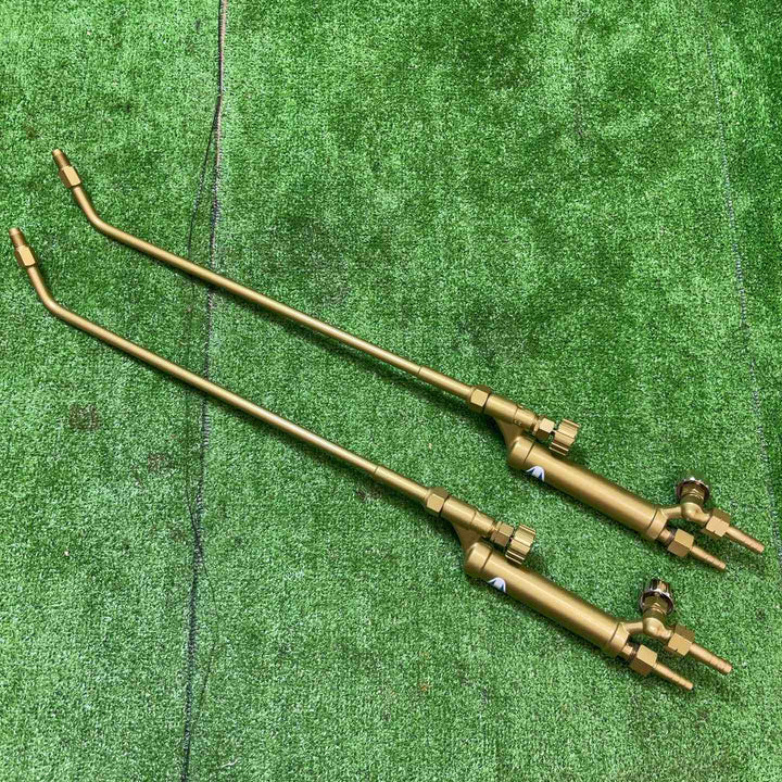 千代田 2号溶接・加熱器(プロパン用) 2点まとめ ガス溶接 溶断器 溶接工具【桶川店】