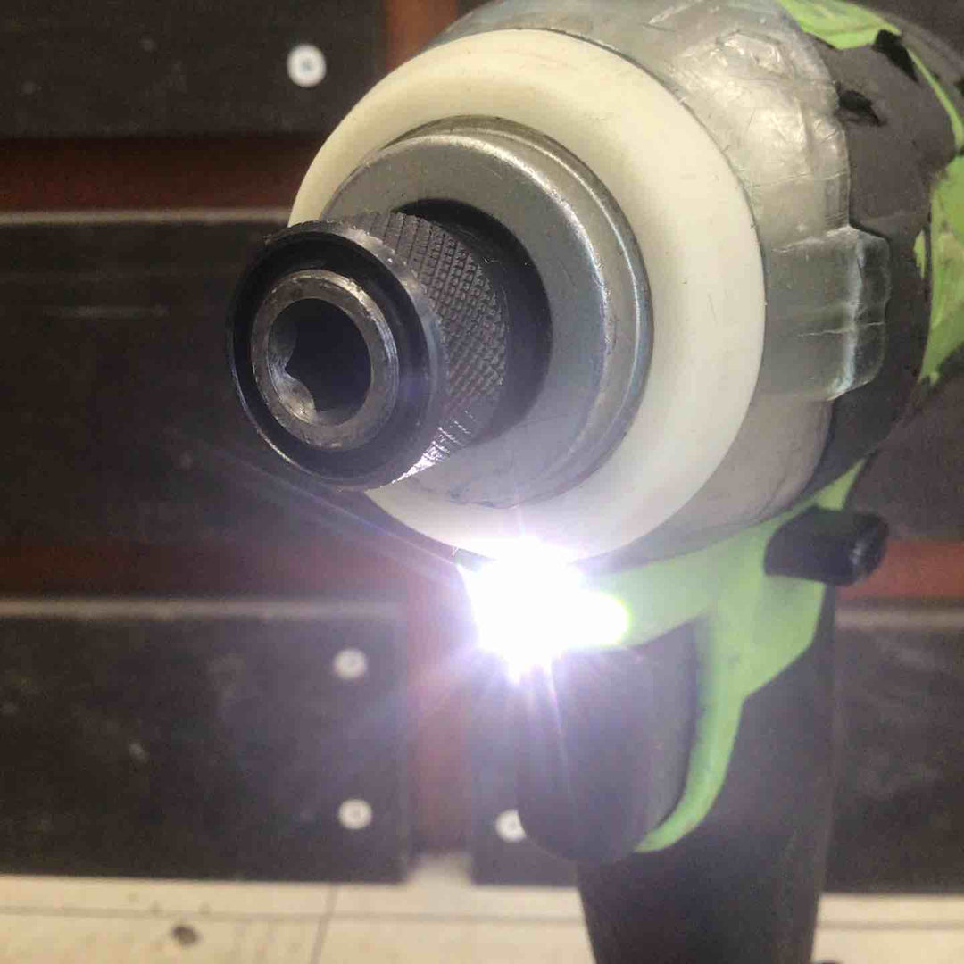 【中古品】 マキタ/makita コードレスインパクトドライバー TD137DRFXL 【鴻巣店】