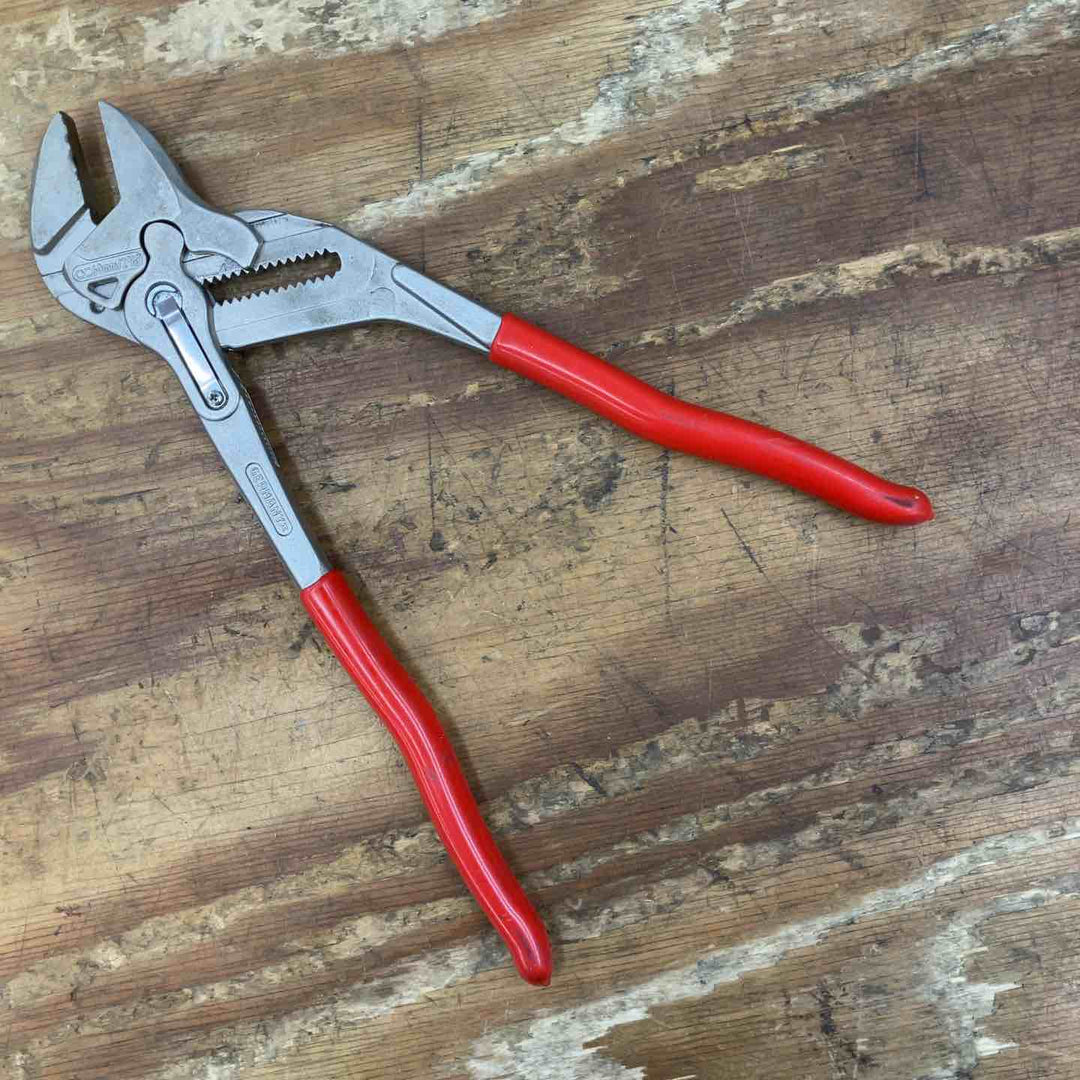 【中古品】▲クニペックス(KNIPEX) Blue-Point プライヤーレンチ ADP12【柏店】