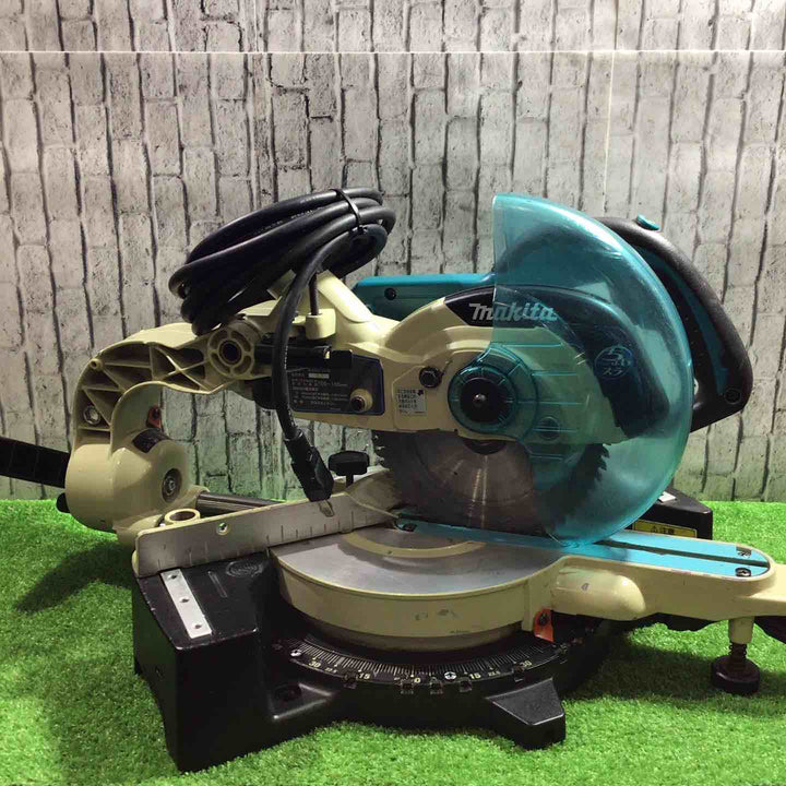 【現状品】★マキタ(makita) スライドマルノコ 165mm LS0611 保証なし【川口店】