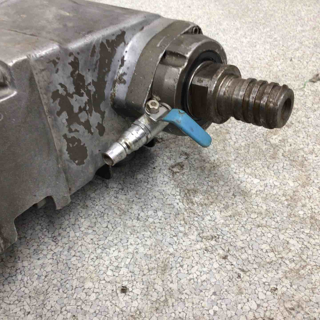 【中古品／店頭受取り限定】型番不明 おそらく シブヤ TS-251 コアドリル【八潮店】