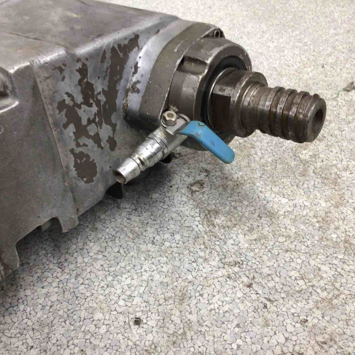 【中古品／店頭受取り限定】型番不明 おそらく シブヤ TS-251 コアドリル【八潮店】