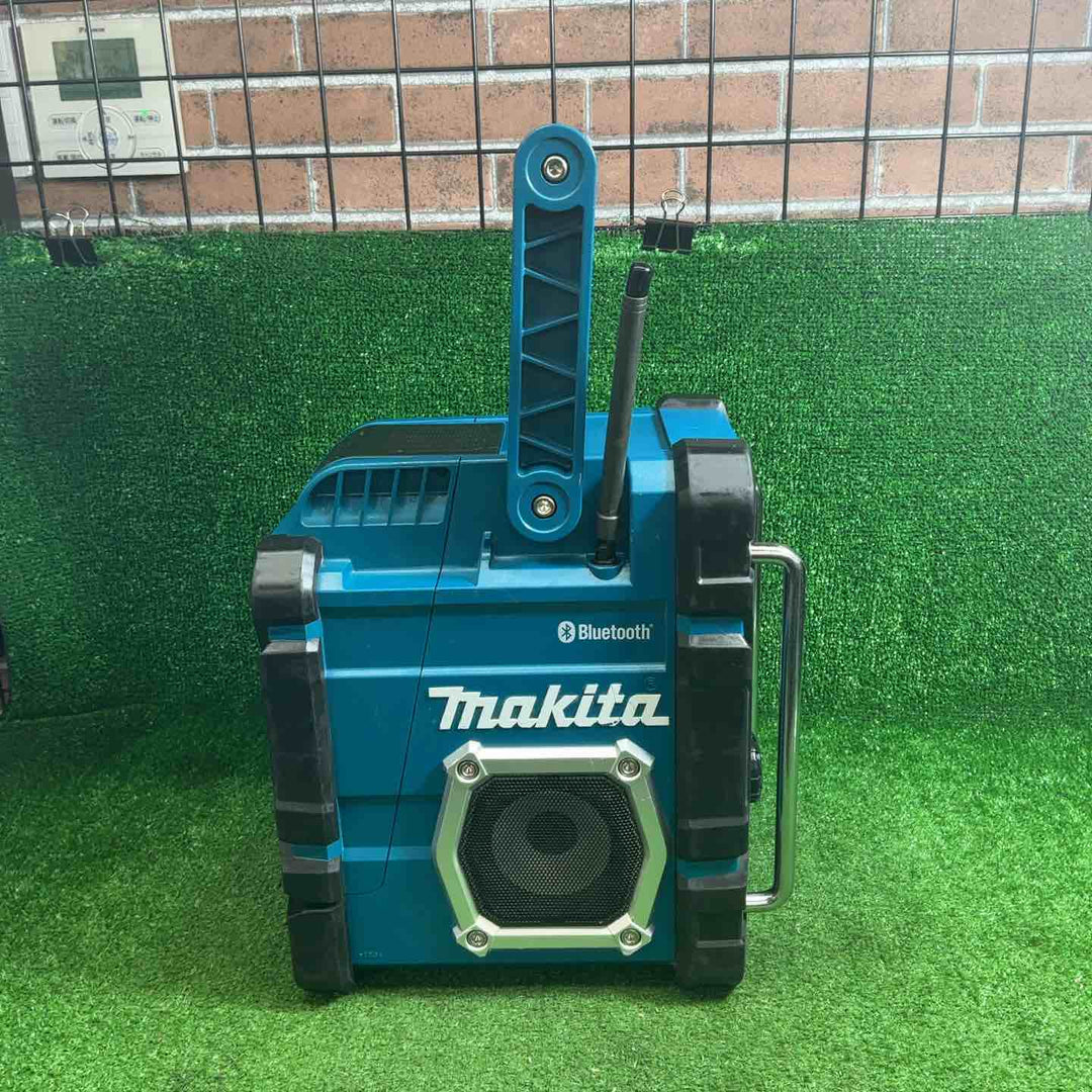 マキタ(makita) コードレスラジオ MR108【藤沢店】