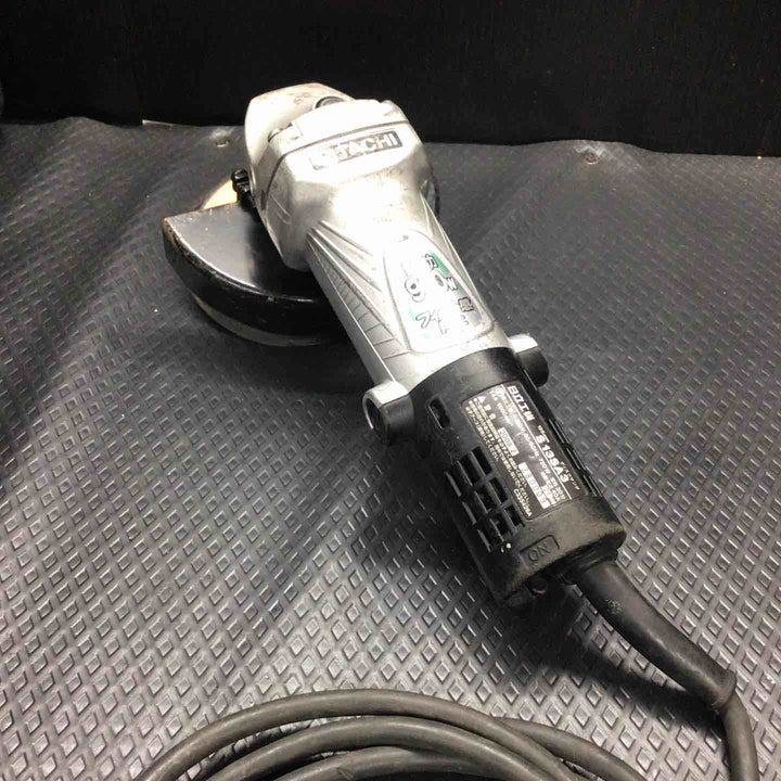 【現状品】 日立 ディスクサンダ S13SA3 【鴻巣店】