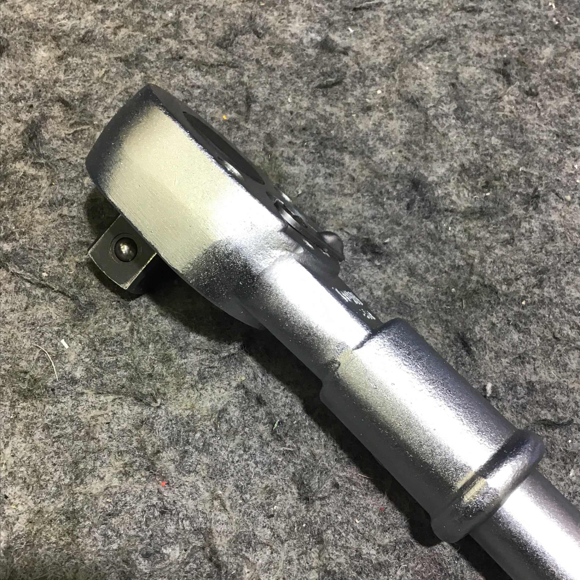 【中古】【動作OK】【店頭引取限定】　大型バス・トラック用パワーレンチ　ＴＯＮＥ　8-330TW Amazon | トネ(TONE) パワーレンチ(タイヤ用) 8-320TW 差込角25.4mm(1