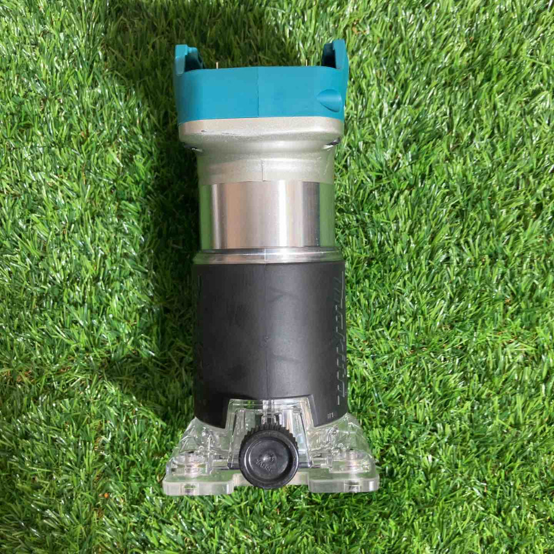 ★マキタ(makita) 18V コードレストリマー RT50DZ 本体のみ【戸田店】