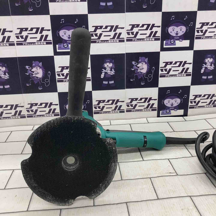 ◇リョービ(RYOBI) サンダポリシャ PE-1400 低速タイプ 1【所沢店】