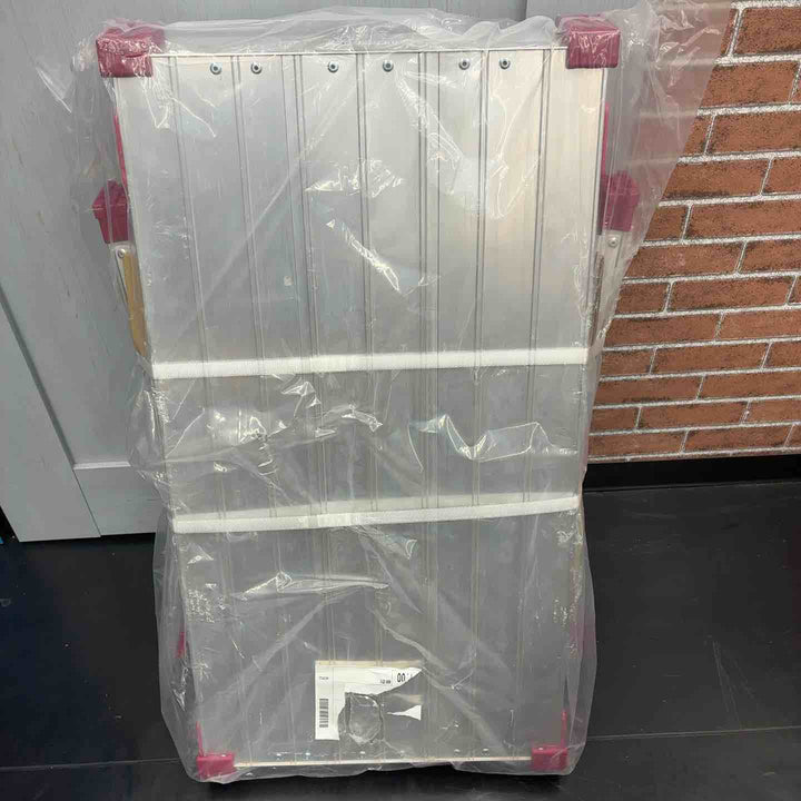 長谷川工業 アルミ合金製伸縮作業台【藤沢店】