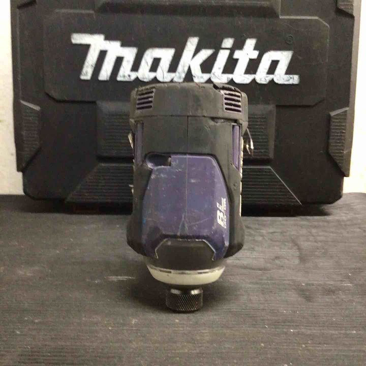 ★マキタ(makita) コードレスインパクトドライバー TD001GDXAP【町田店】
