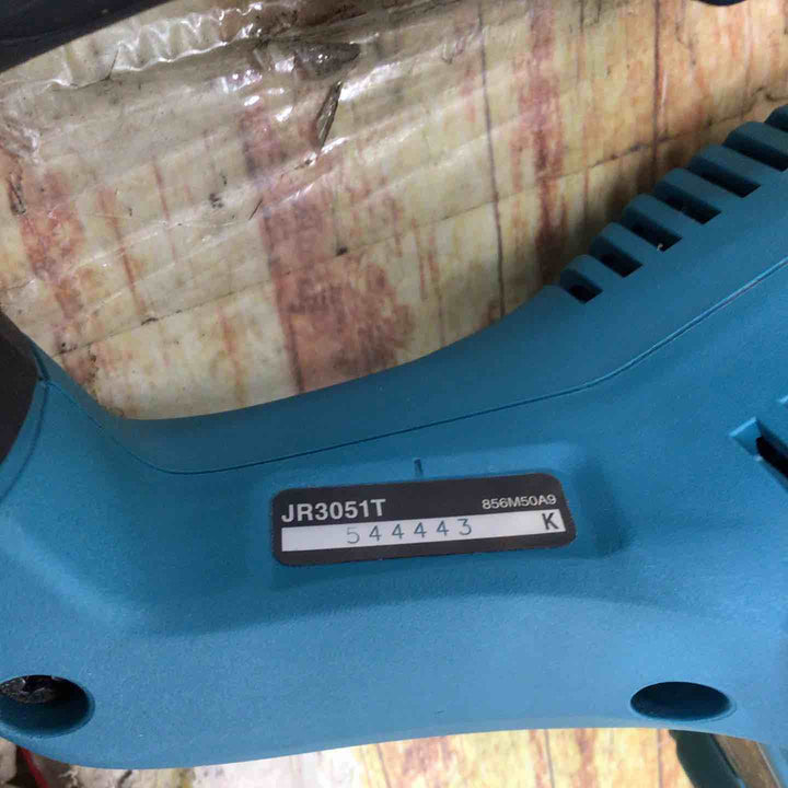 ★マキタ(makita) レシプロソー JR3051T【川崎店】