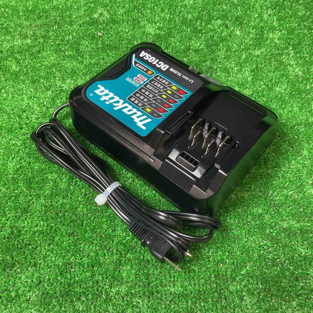 ☆マキタ(makita) コードレスインパクトドライバー TD110DSHSW【岩槻店】
