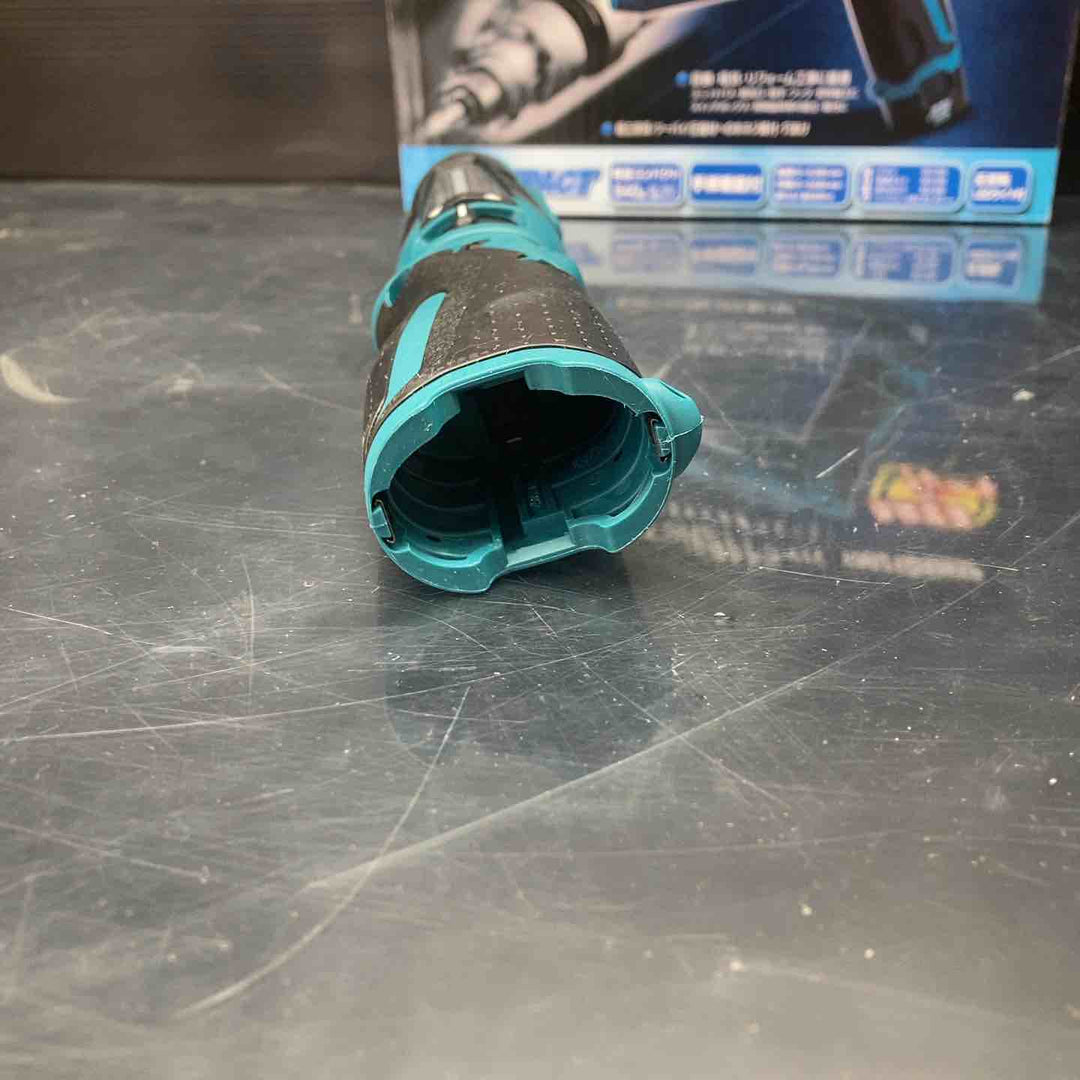 ☆マキタ(makita) コードレスペンインパクトドライバ TD021DSHSP【川越店】