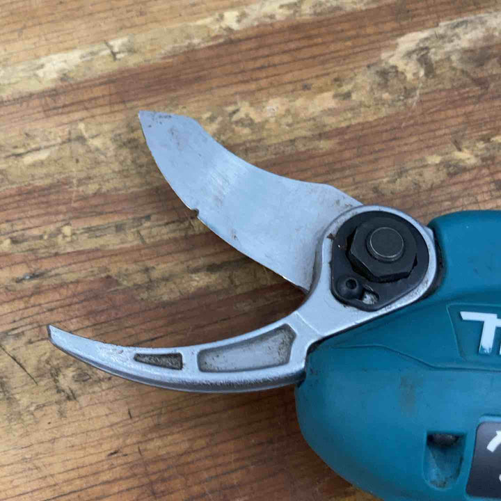 ▼マキタ(makita) 充電式せん定ハサミ UP362DZSP【柏店】