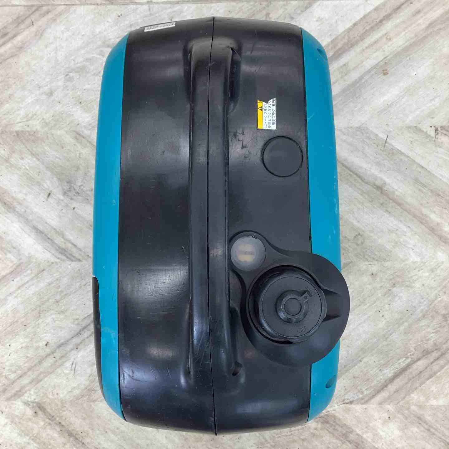 ☆デンヨー(Denyo) 発電機 GE-1600SS-IV【越谷店】 – アクトツール