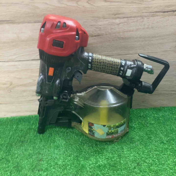 ★マックス(MAX) 高圧エア釘打ち機 HN-75N2(D)【町田店】