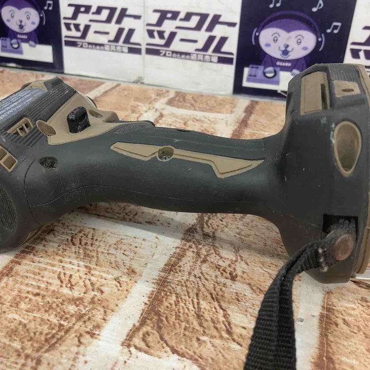 【中古品】マキタ(makita) コードレスインパクトドライバー TD171DGXAB【所沢店】