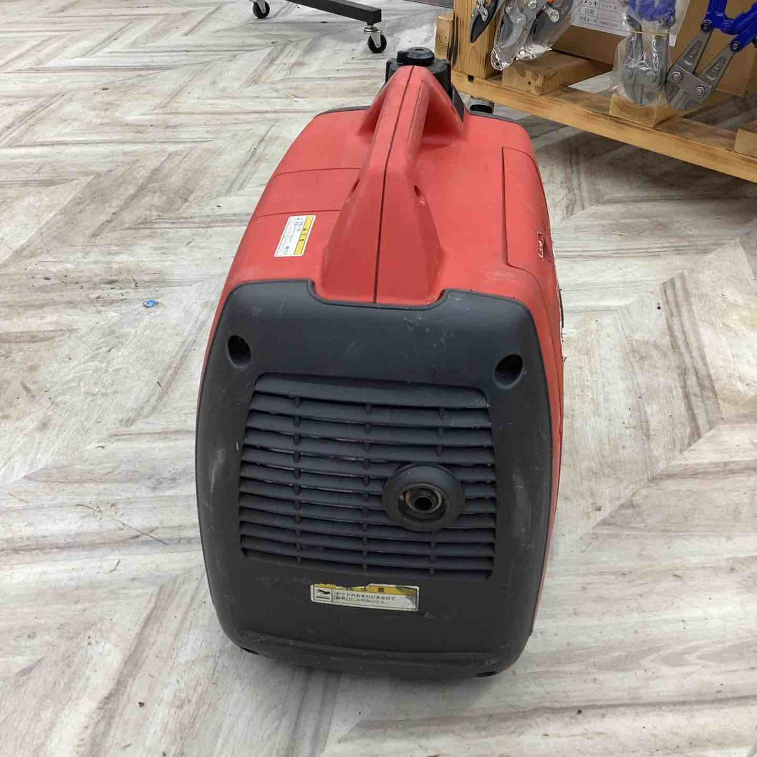 ★ホンダ(HONDA) インバーター発電機 EU16i【越谷店】