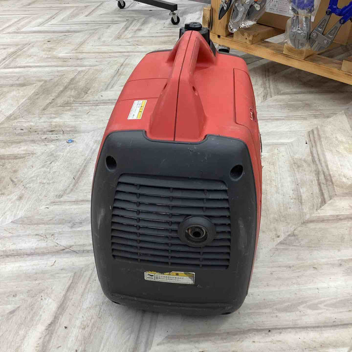 ★ホンダ(HONDA) インバーター発電機 EU16i【越谷店】