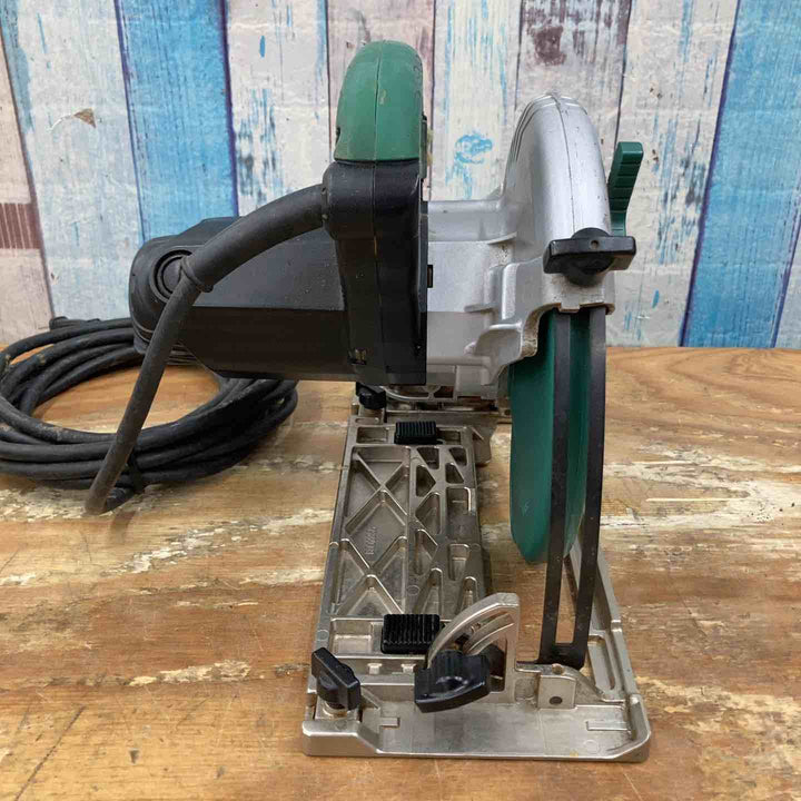 日立 190mm 造作丸ノコ C7UB2  マルノコ 丸鋸【柏店】
