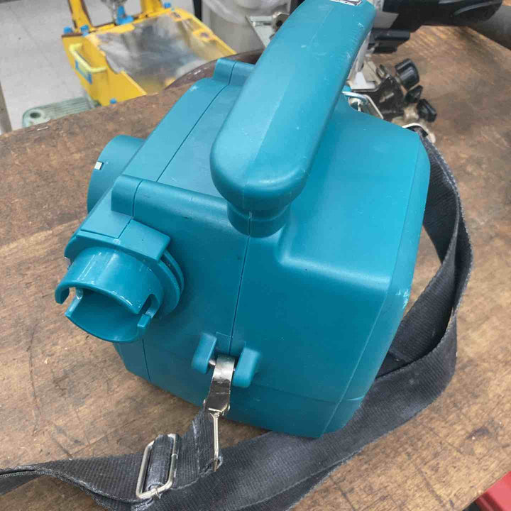☆マキタ(makita) コードレス集じん機 VC350DZ【八潮店】