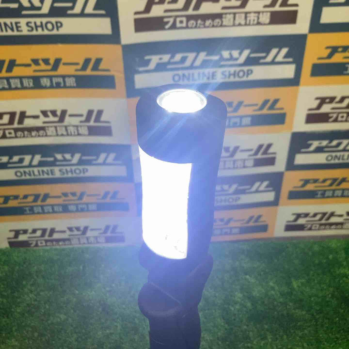 ☆パナソニック(Panasonic) 工事用コードレスLEDライト EZ37C2【草加店】