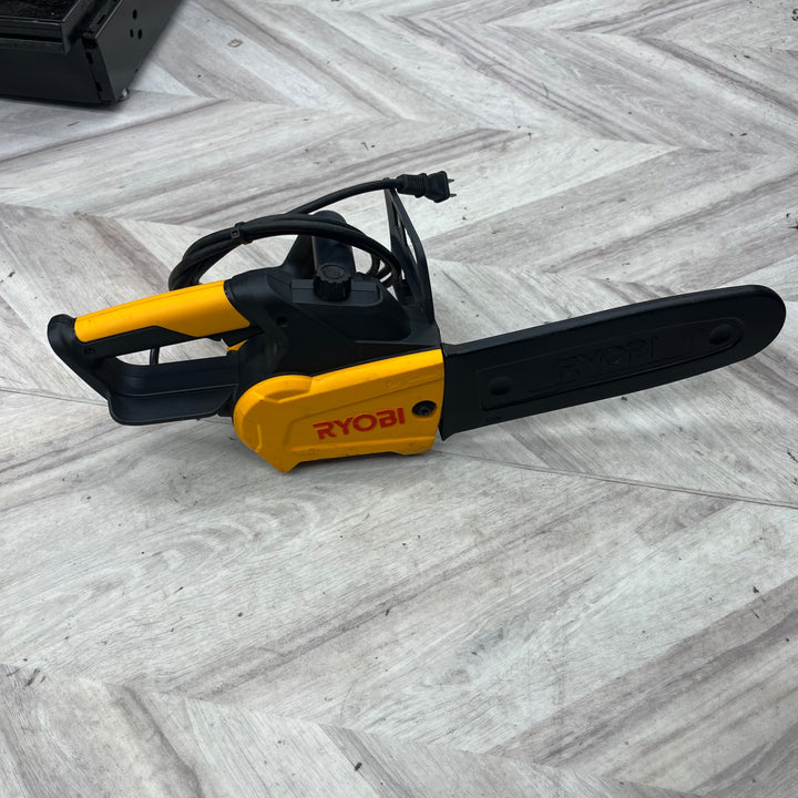〇京セラ(KYOCERA) チェンソー CS-2502 616700A 有効切断長250mm【越谷店】