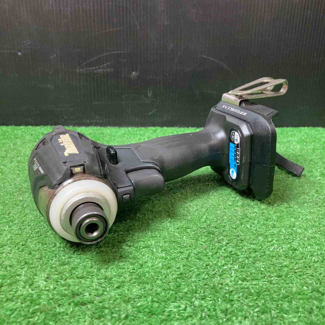 ★マキタ(makita) コードレスインパクトドライバー TD172DRGXB【岩槻店】