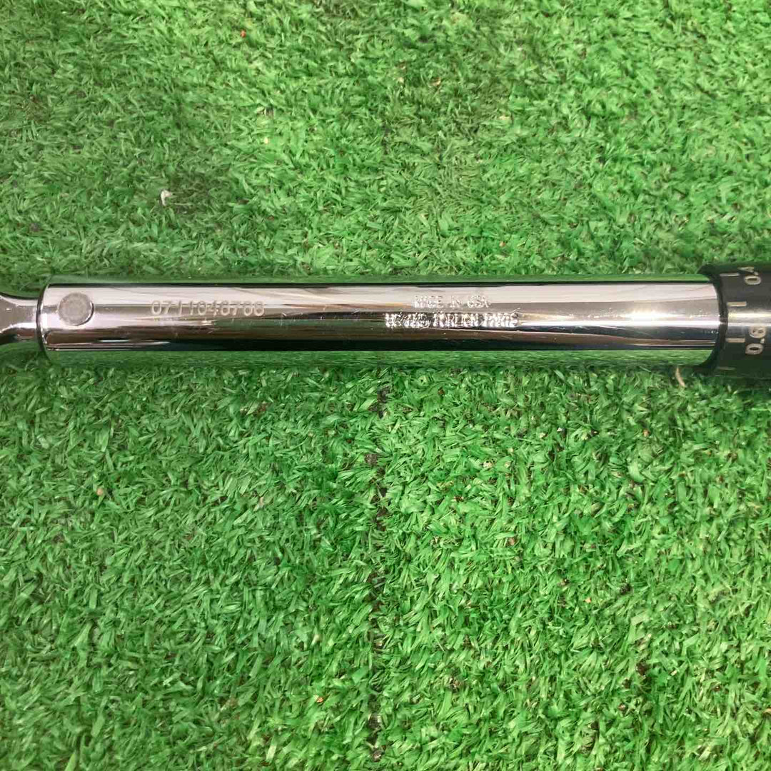 KTC 3/8”トルクレンチ CMPB0253【町田店】