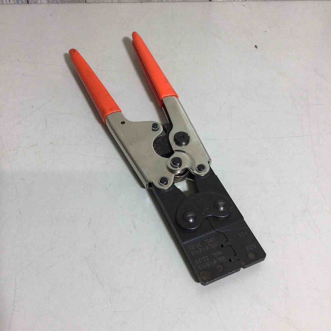 Molex 圧着工具  JHTR5907 モレックス 【戸田店】
