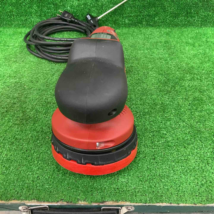 FLEX フレックス 電動ギア駆動ポリッシャー XCE10-8【川崎店】