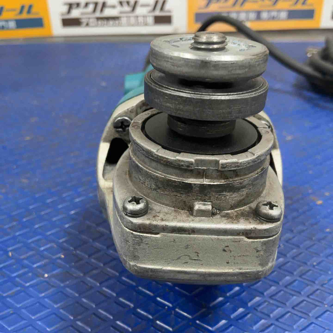 ☆マキタ(makita) 100mmディスクグラインダ 9533BL【草加店】