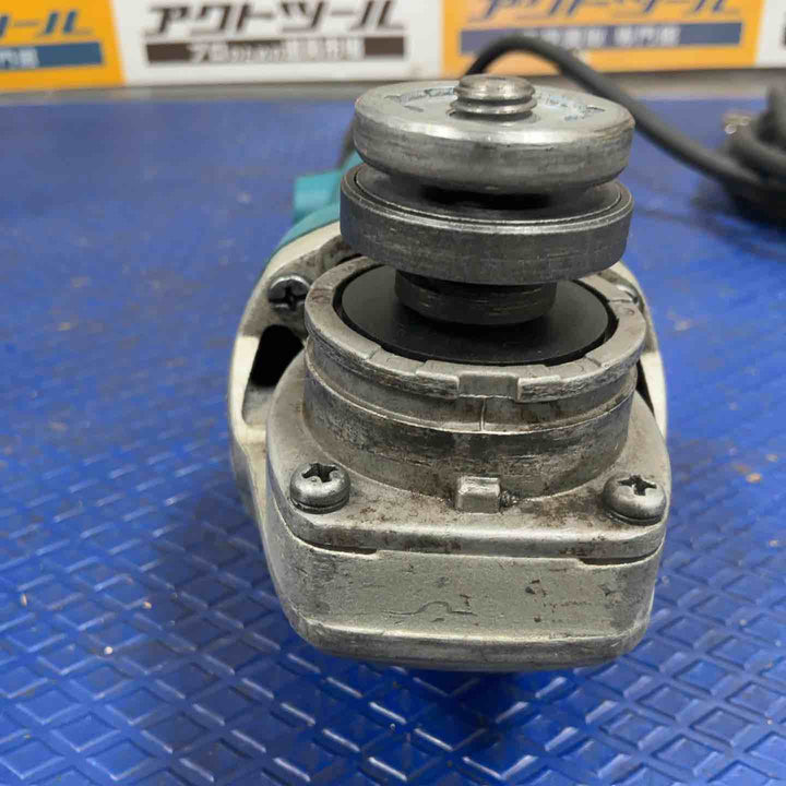 ☆マキタ(makita) 100mmディスクグラインダ 9533BL【草加店】
