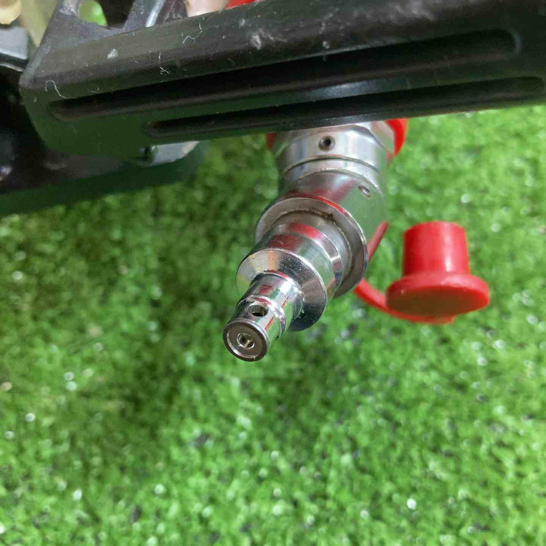 ★マックス(MAX) 高圧エア釘打ち機 HN-65N1【川崎店】