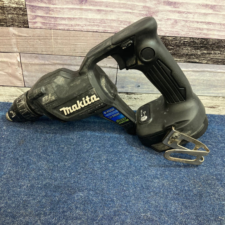 ☆マキタ(makita) コードレススクリュードライバー FS600DZB【八潮店】