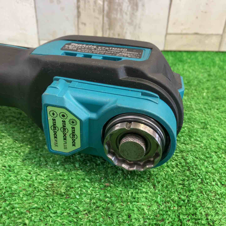 ★マキタ(makita) コードレスマルチツール TM52DZ【町田店】
