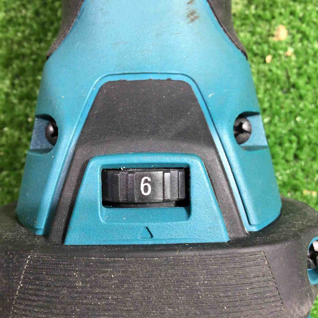 ★マキタ(makita) コードレスマルチツール TM52DZ【川口店】