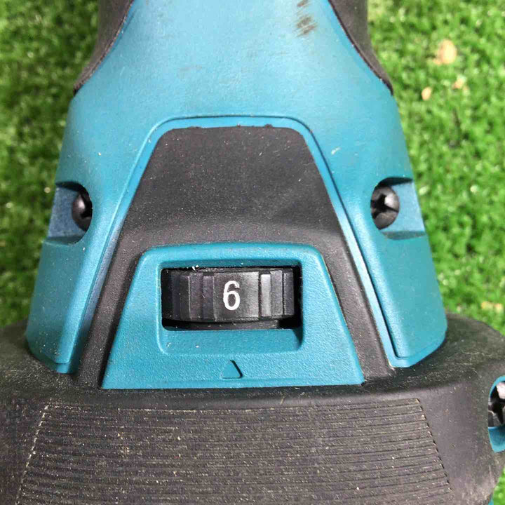 ★マキタ(makita) コードレスマルチツール TM52DZ【川口店】