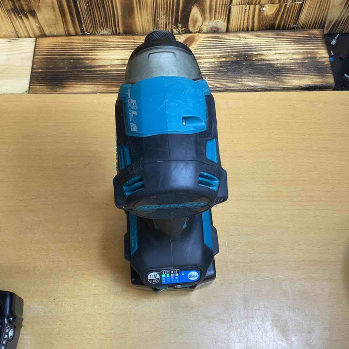 ★マキタ(makita) コードレスインパクトドライバー TD173DRGX【越谷店】