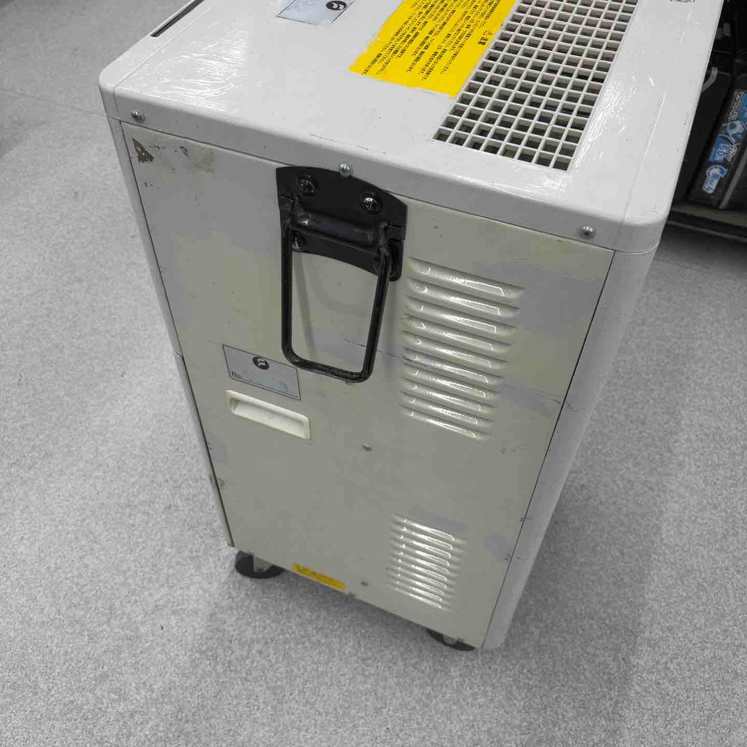 【店頭受取り限定】◇ナカトミ 業務用 除湿機 DM-15【八潮店】