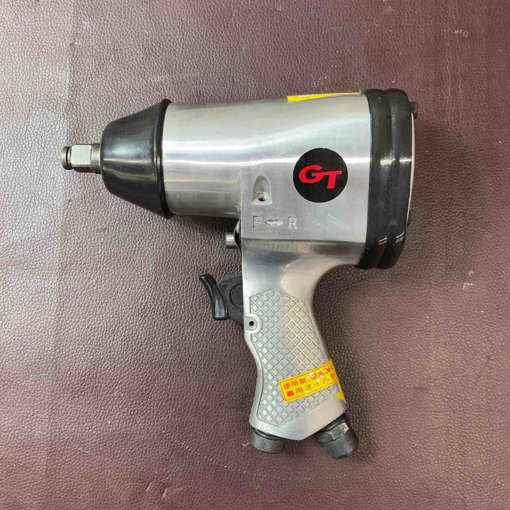 【中古美品】 GREATTOOL(グレートツール) 常圧エアーインパクトレンチ GTAW-32L 未使用長期保管品 【東大和店】