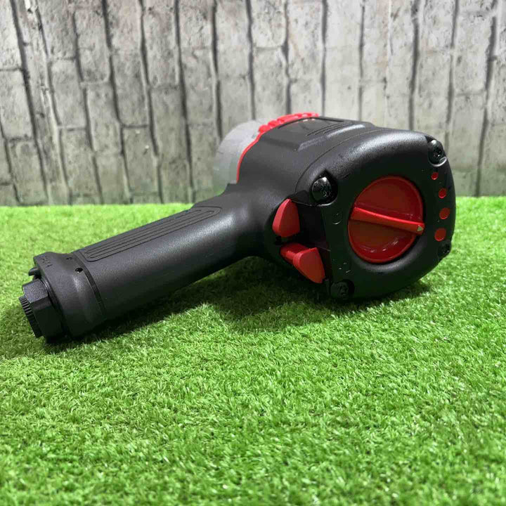 ▼ESCO エスコ 3/4”DRエアｰインパクトレンチ EA155DL-1【川口店】