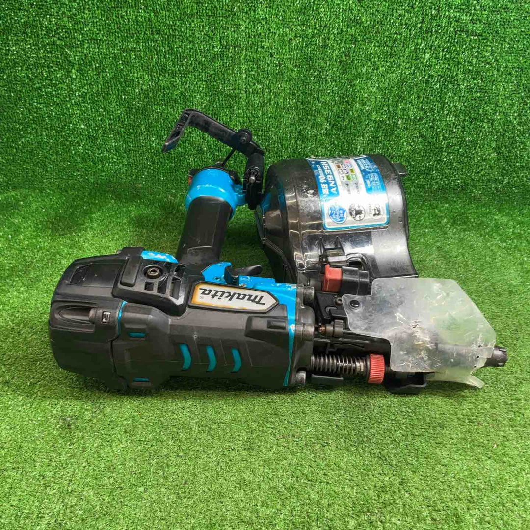 マキタ(makita) 高圧エア釘打ち機 AN935HM【藤沢店】