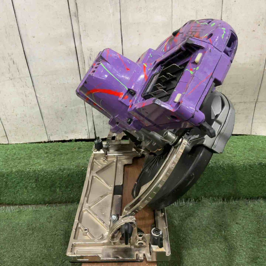 ★マキタ(makita) コードレス丸のこ HS001GZ 40Vmax 動作確認済【川口店】