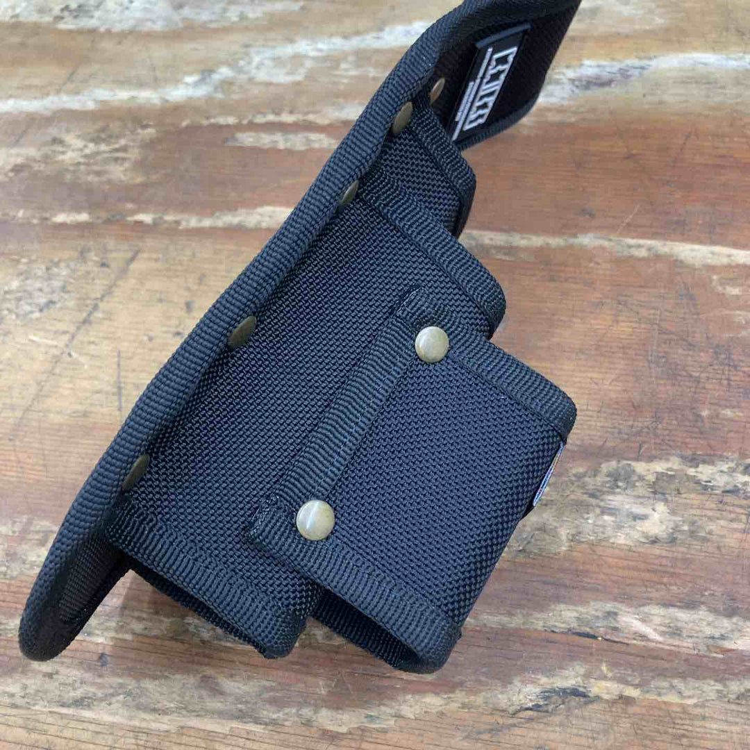 ▲ニックス BA-303PN EVA/BA生地ペンチ・ニッパ―3Pホルダー【柏店】