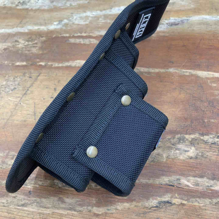 ▲ニックス BA-303PN EVA/BA生地ペンチ・ニッパ―3Pホルダー【柏店】